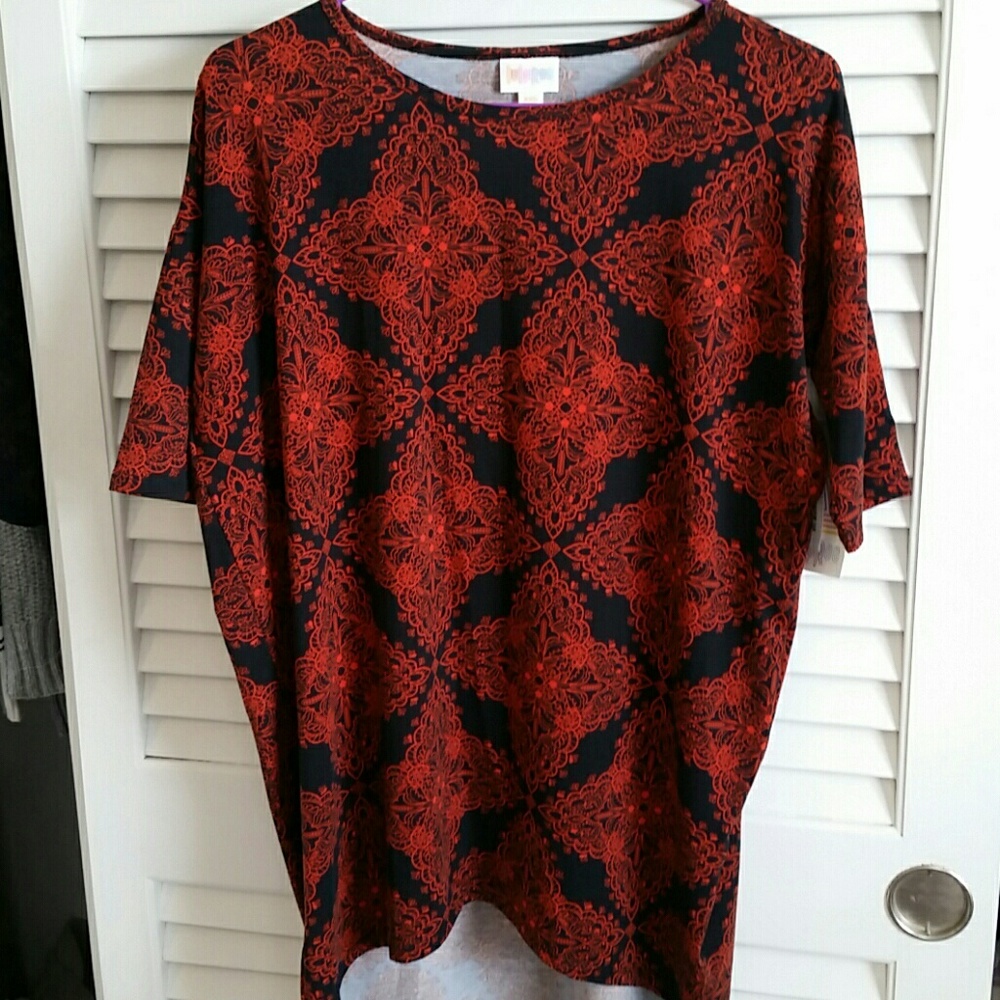 Lularoe Irma
